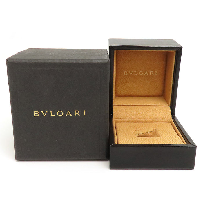 BVLGARI 
リングケース