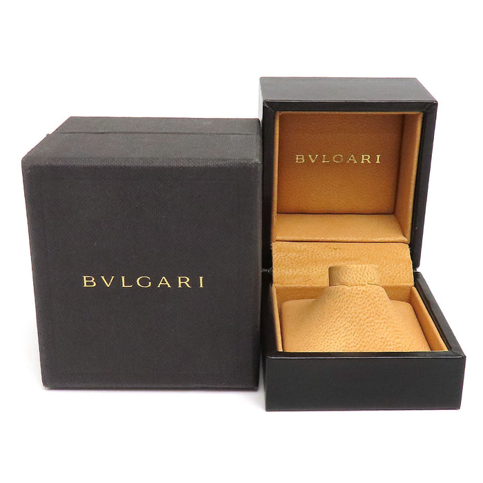 BVLGARI 
Ring Case