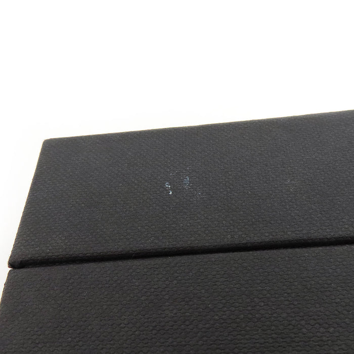 BVLGARI 
リングケース