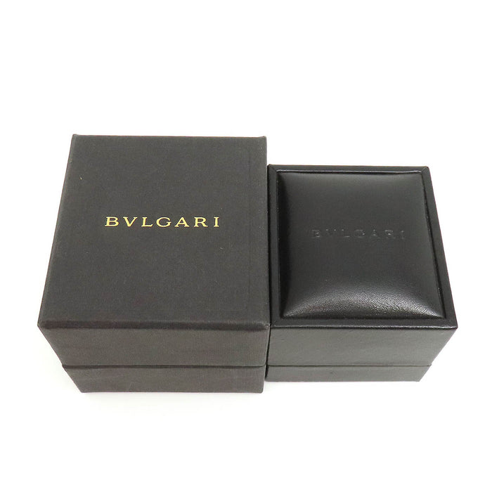 BVLGARI 
リングケース
