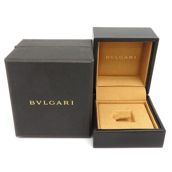 BVLGARI 
リングケース