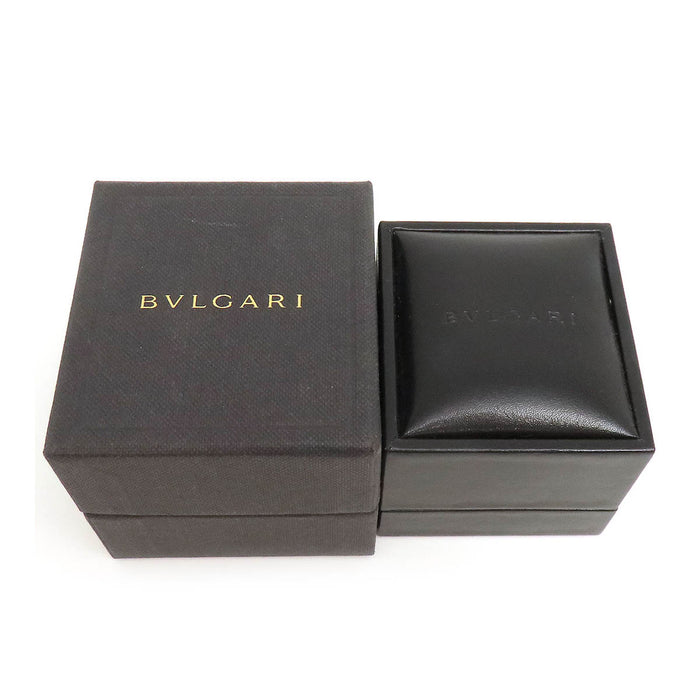 BVLGARI 
ジュエリーケース