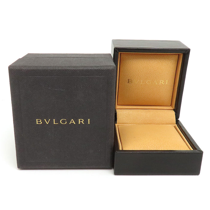 BVLGARI 
ジュエリーケース