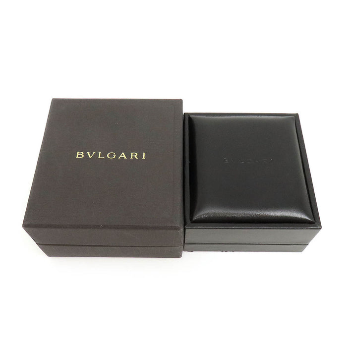 BVLGARI 
ジュエリーケース