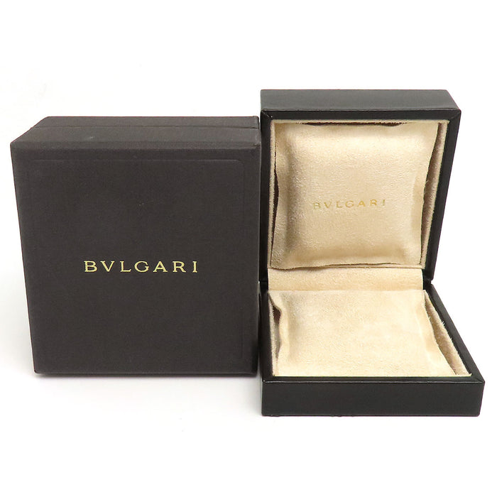 BVLGARI 
ジュエリーケース