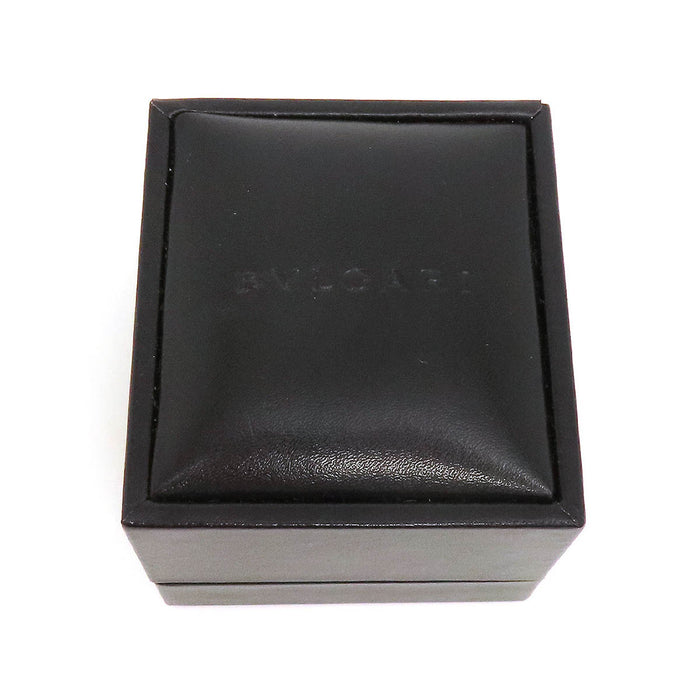BVLGARI 
Ring case inner box
