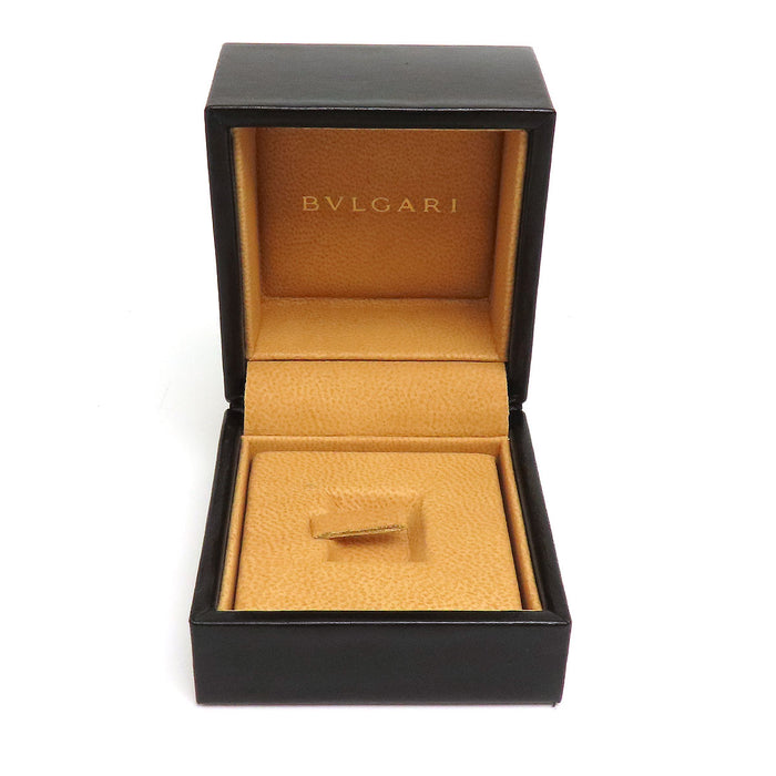 BVLGARI 
リングケース内箱