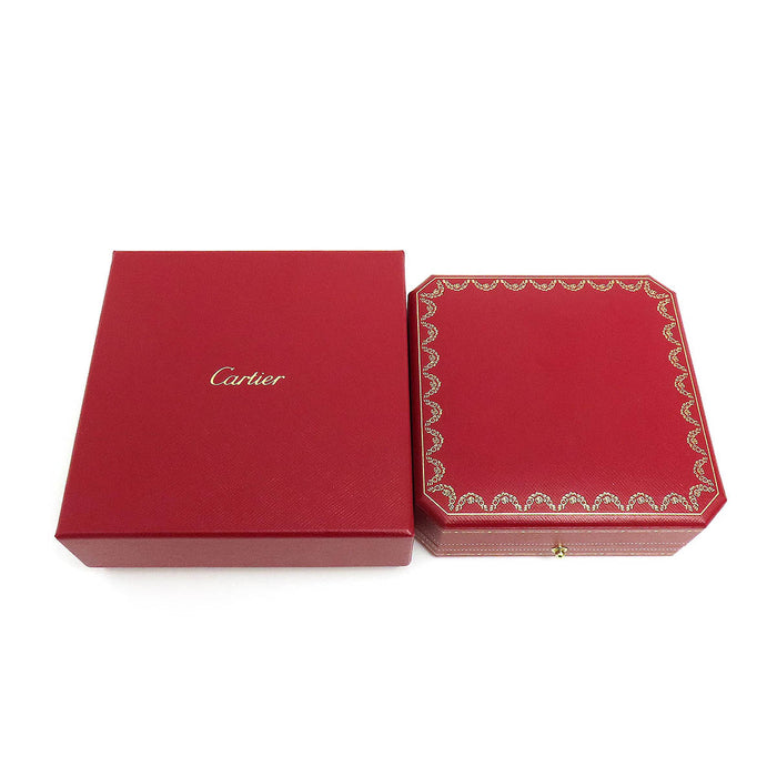 CARTIER 
Necklace Case
