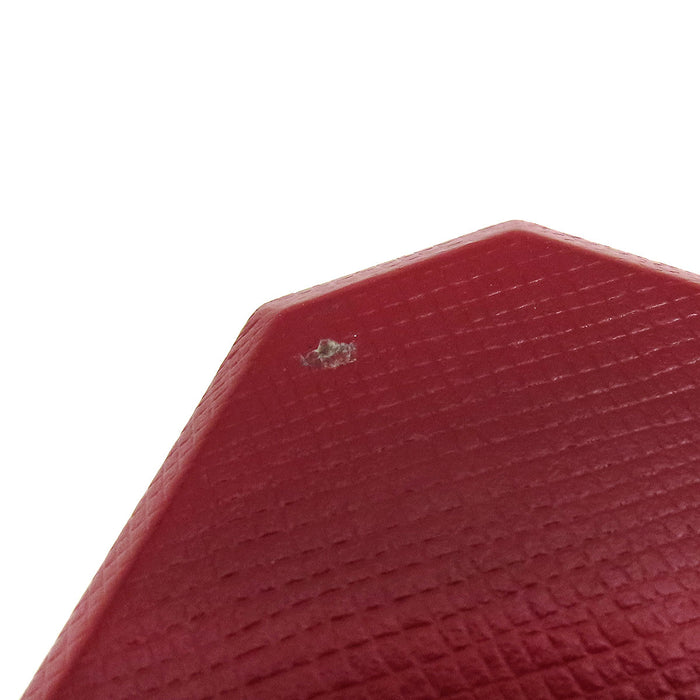 CARTIER 
Double ring case inner box