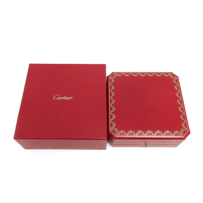 CARTIER 
Custodia per collana