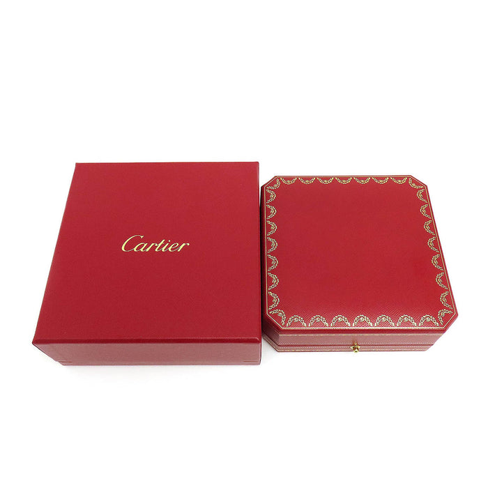 CARTIER 
Custodia per collana