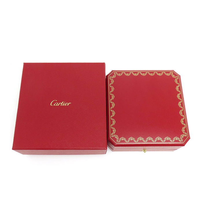 CARTIER 
Necklace Case