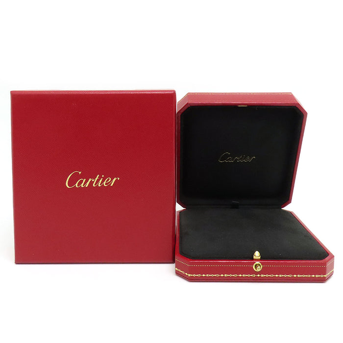 CARTIER 
Necklace Case