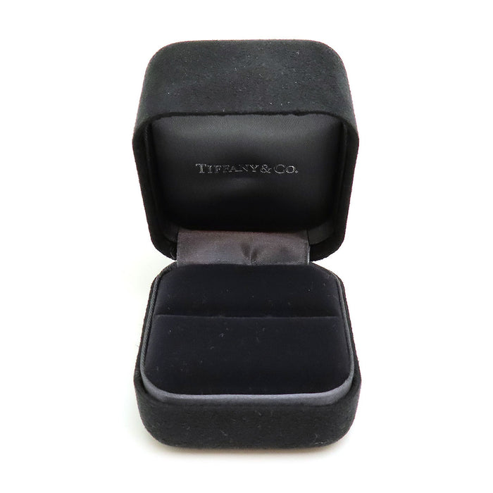TIFFANY&Co. 
Boîte intérieure pour boîtier à bague