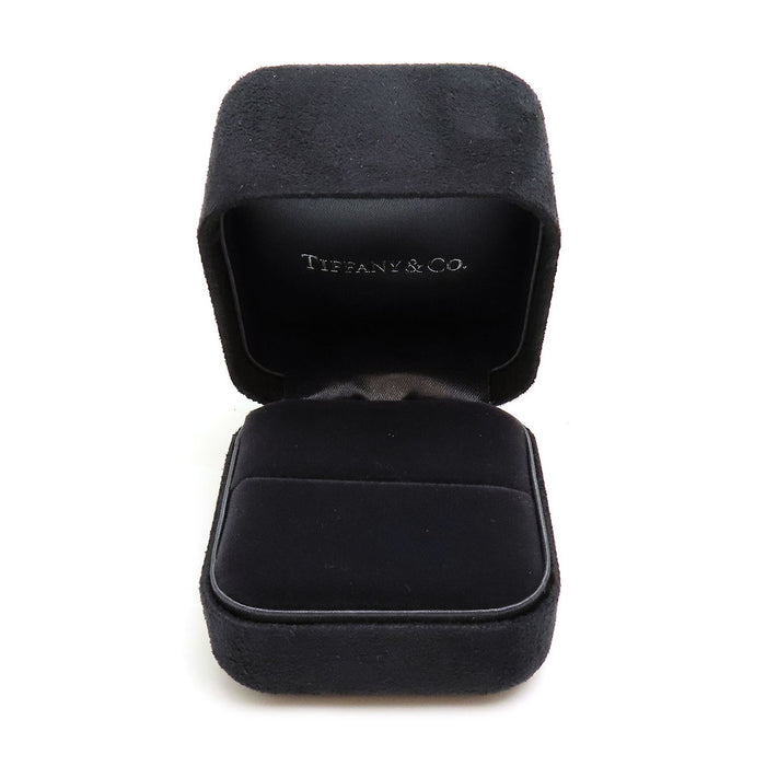 TIFFANY&Co. 
Ring case inner box
