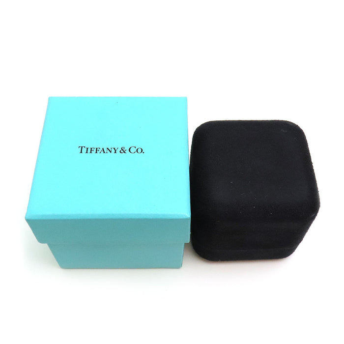 TIFFANY&Co. 
Custodia ad anello