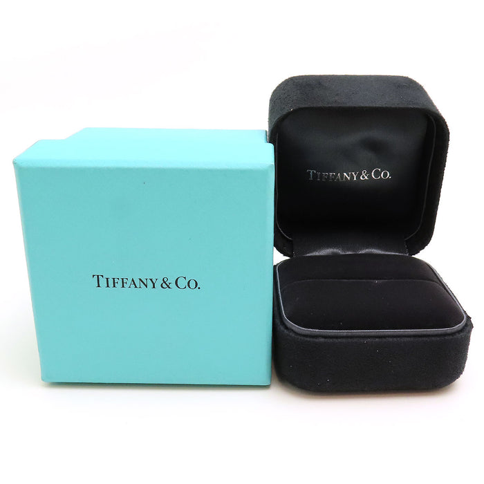 TIFFANY&Co. 
Custodia ad anello