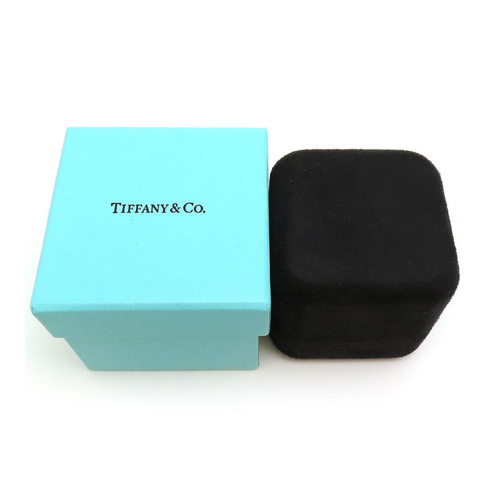 TIFFANY&Co. 
Ring Case