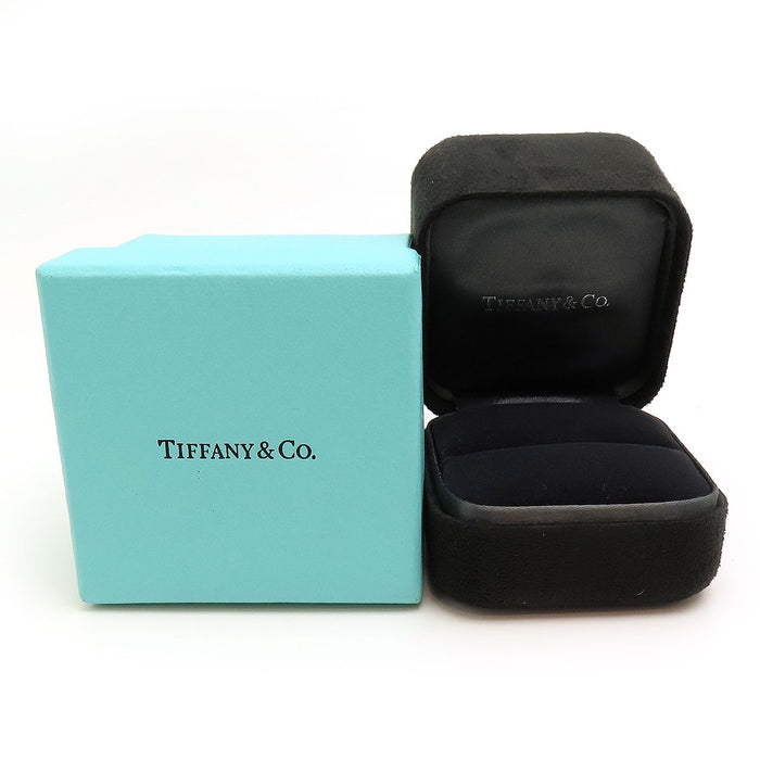 TIFFANY&Co. 
Ring Case