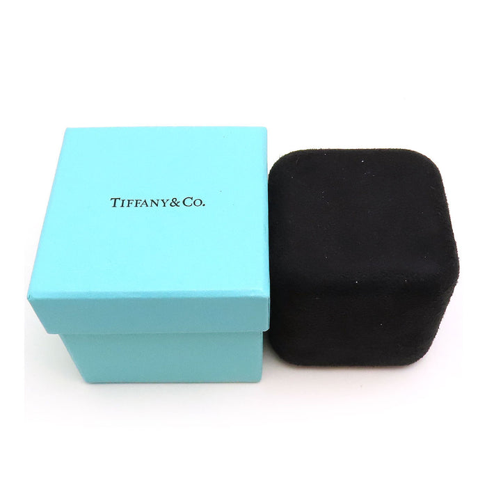 TIFFANY&Co. 
Double Ring Case