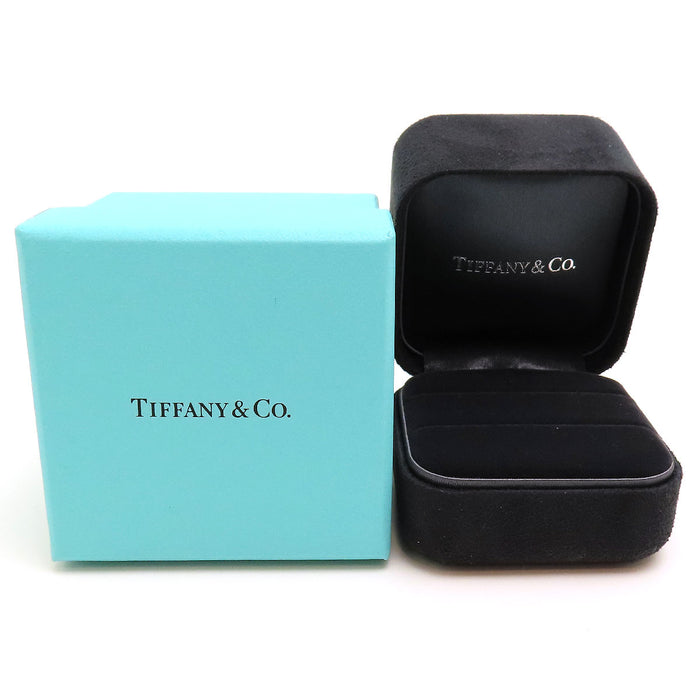 TIFFANY&Co. 
Boîtier à double anneau