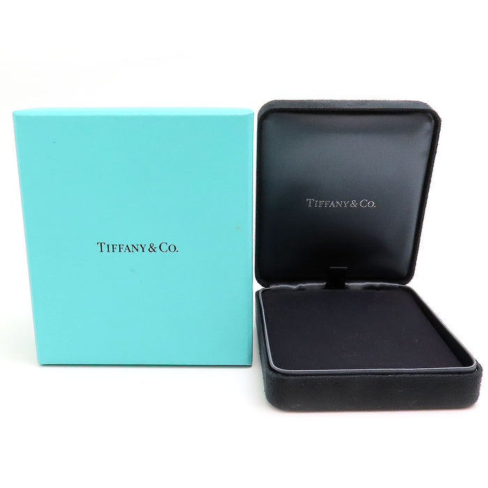 TIFFANY&Co. 
Custodia per collana