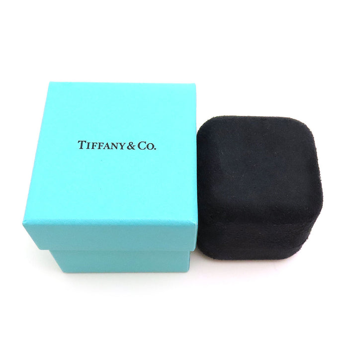 TIFFANY&Co. 
Ring Case