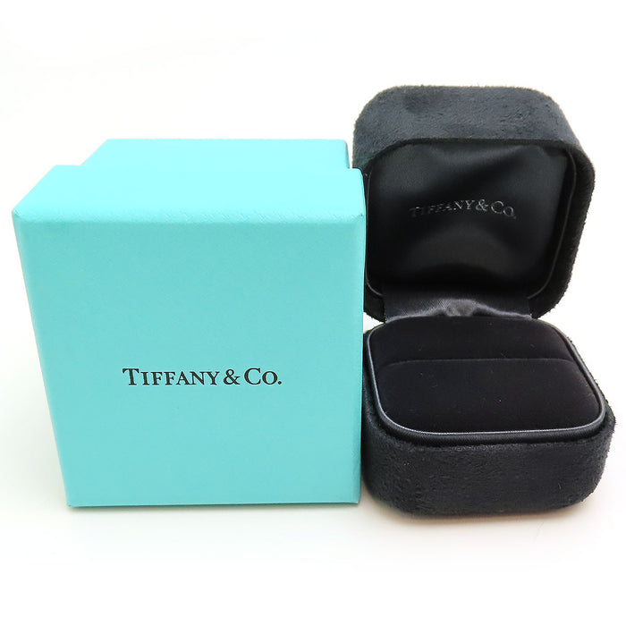 TIFFANY&Co. 
Ring Case