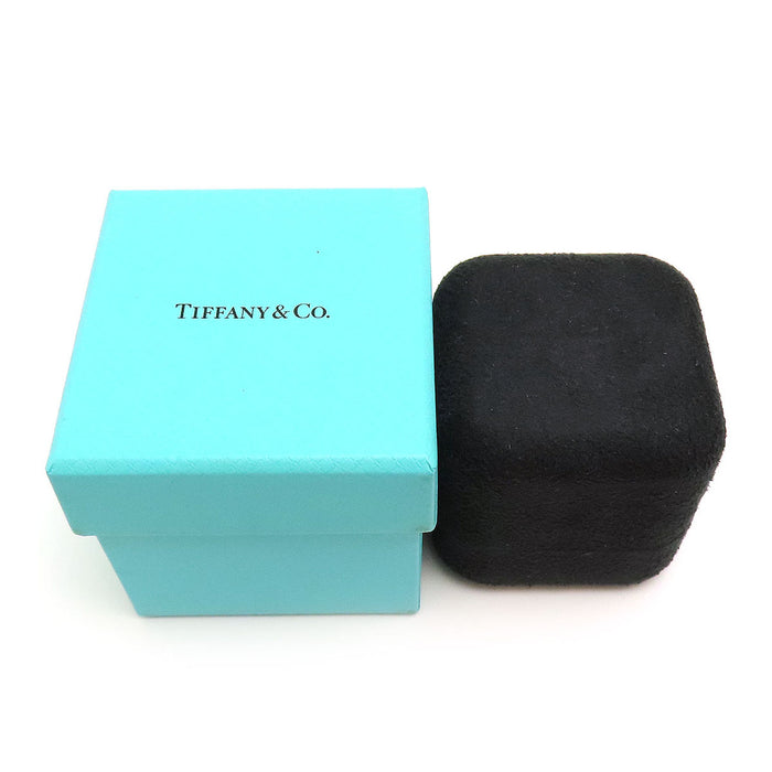TIFFANY&Co. 
Ring Case