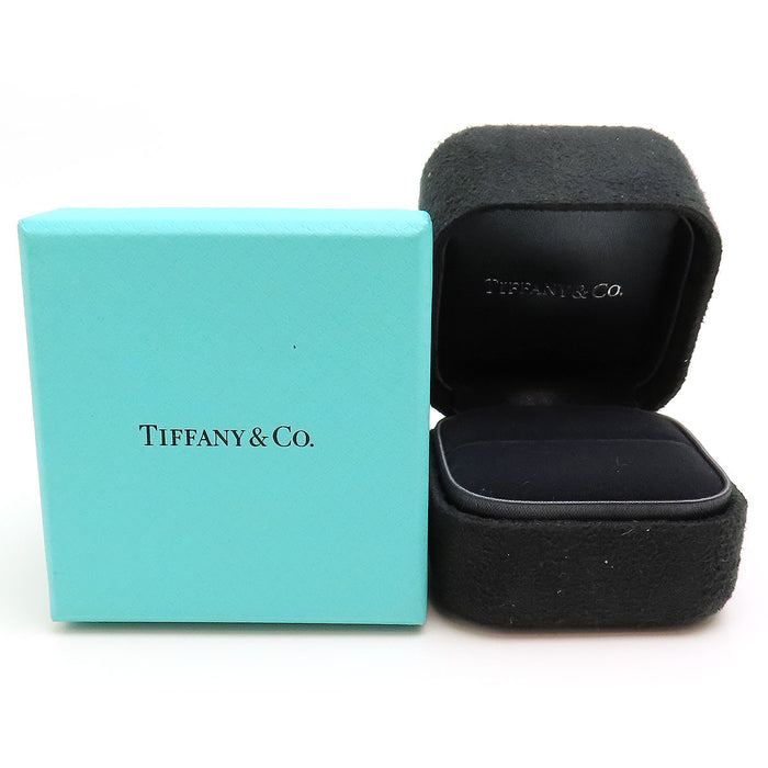TIFFANY&Co. 
Ring Case