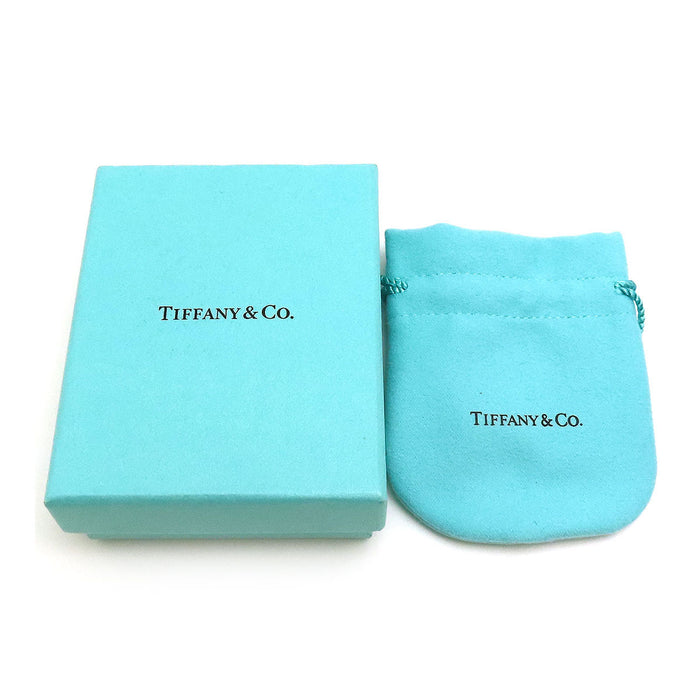 TIFFANY&Co. 
Boîte extérieure Sac