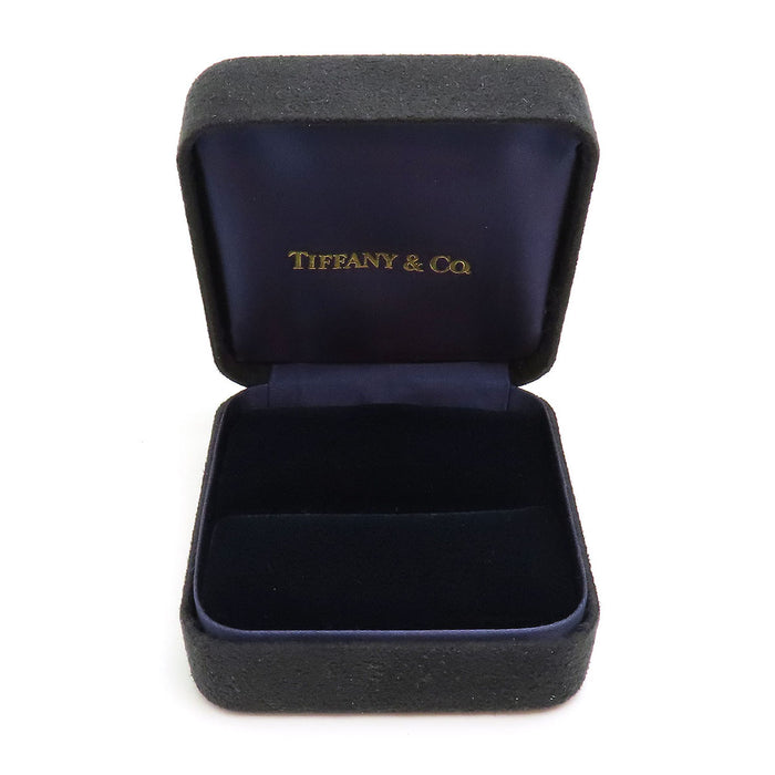 TIFFANY&Co. 
Double ring case inner box