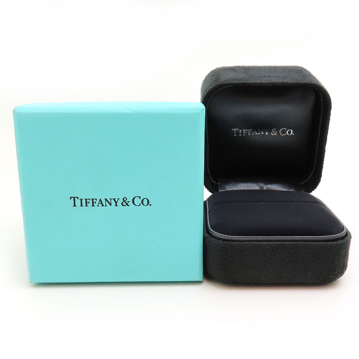 TIFFANY&Co. 
Ring Case