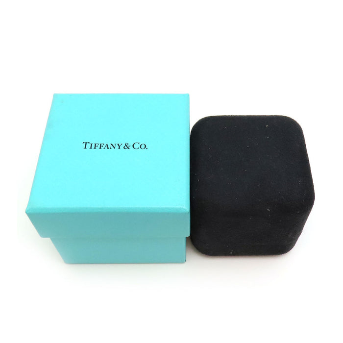 TIFFANY&Co. 
Ring Case