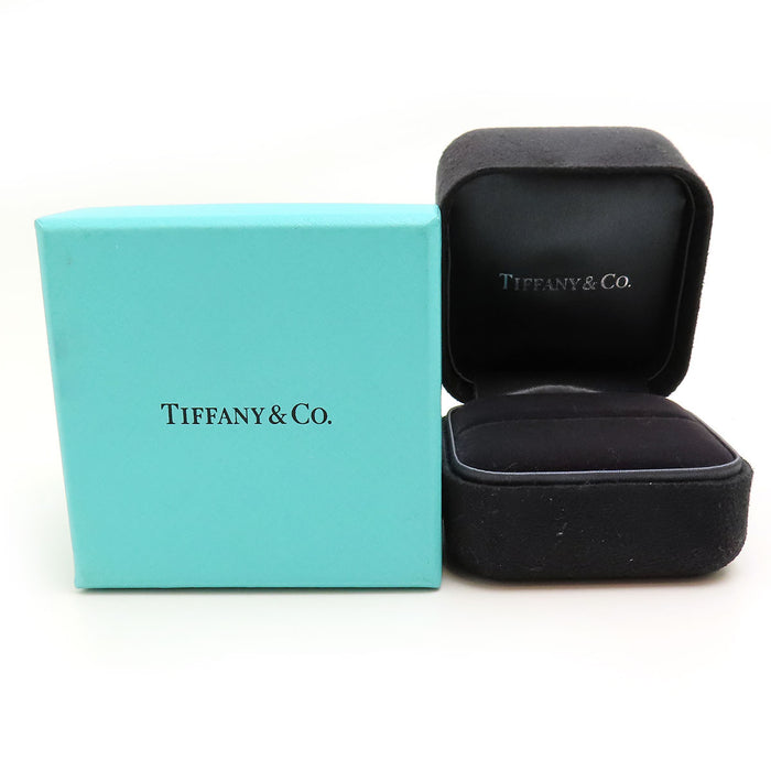 TIFFANY&Co. 
Ring Case