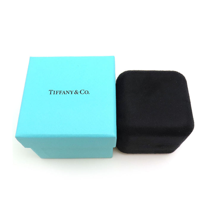 TIFFANY&Co. 
Double Ring Case