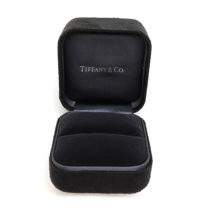 TIFFANY&Co. 
Ring case inner box