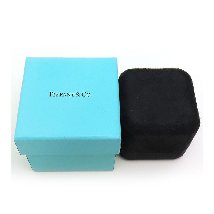TIFFANY&Co. 
Double Ring Case