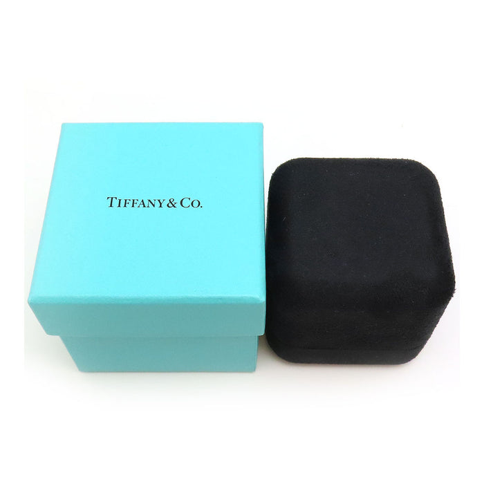 TIFFANY&Co. 
Double Ring Case