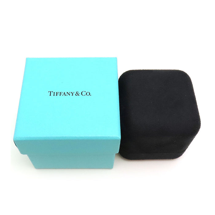 TIFFANY&Co. 
Double Ring Case