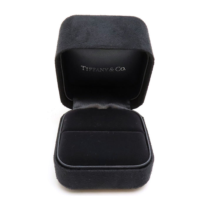 TIFFANY&Co. 
Boîte intérieure pour boîtier à bague