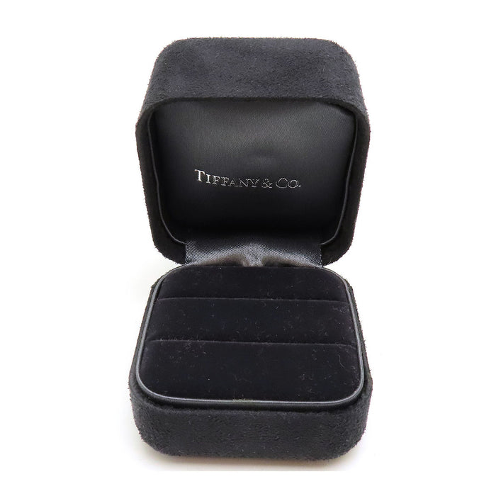 TIFFANY&Co. 
Double ring case inner box