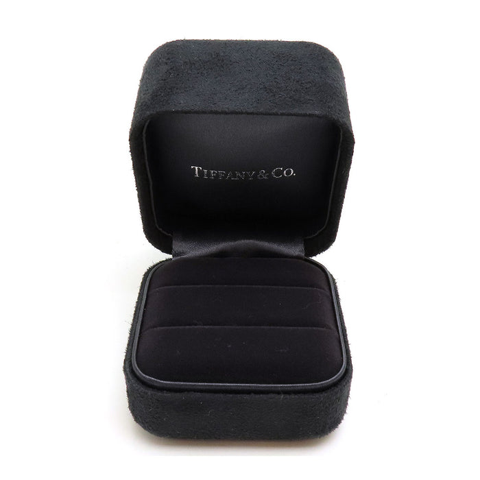 TIFFANY&Co. 
ダブルリングケース内箱