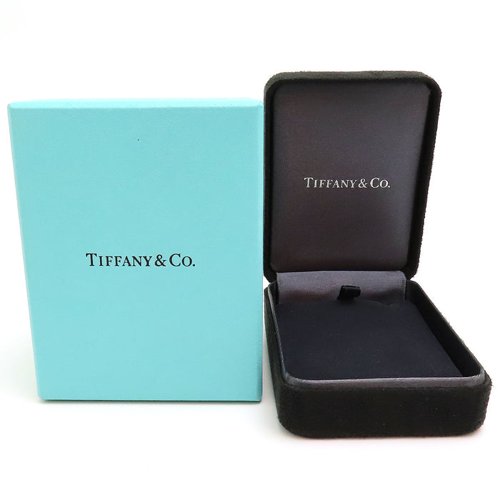 TIFFANY&Co. 
Custodia per collana