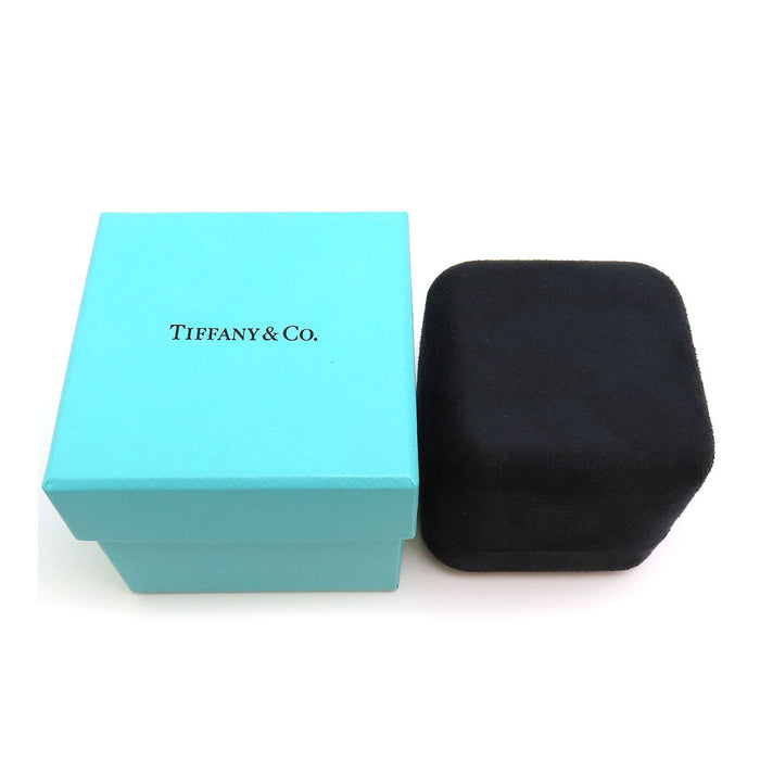 TIFFANY&Co. 
Custodia ad anello
