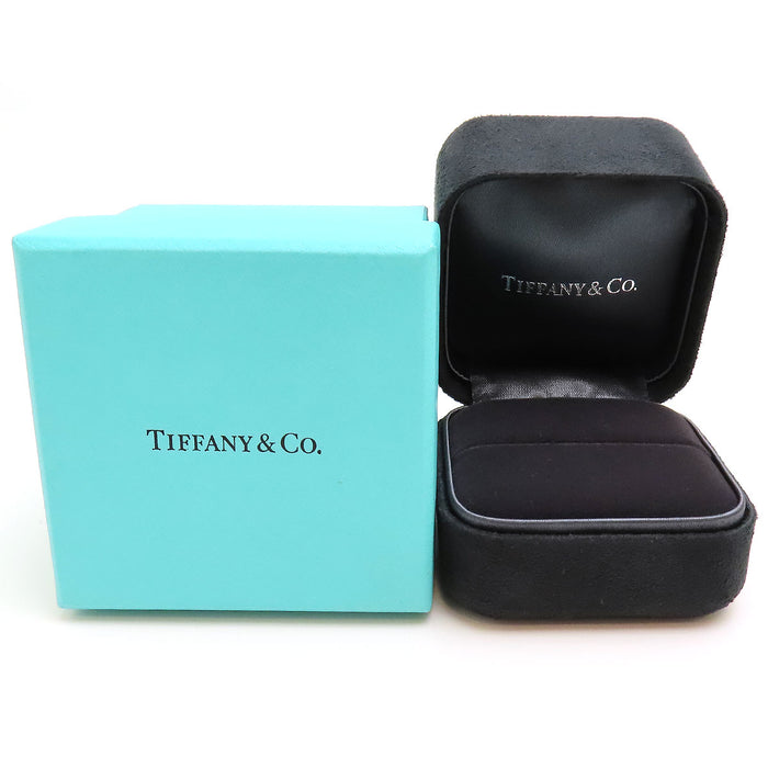 TIFFANY&Co. 
Custodia ad anello