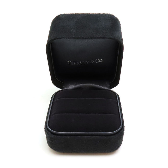 TIFFANY&Co. 
Double ring case inner box