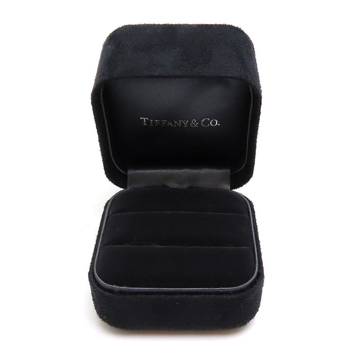 TIFFANY&Co. 
ダブルリングケース内箱