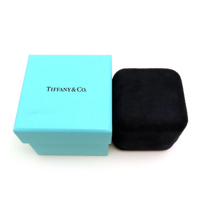 TIFFANY&Co. 
Étui à bague