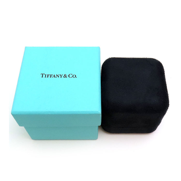 TIFFANY&Co. 
リングケース